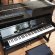 Steinway & Sons V-125 von 1994 in Schwarz glänzend