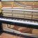 Steinway & Sons V-125 von 1994 in Schwarz glänzend