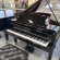 Steinway & Sons B-211 von 1918 in Schwarz glänzend