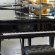 Steinway & Sons D-274 von 2013 in Schwarz glänzend