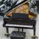 Steinway & Sons D-274 von 2013 in Schwarz glänzend