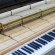 Steinway & Sons D-274 von 2013 in Schwarz glänzend
