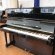 Steinway & Sons V-125 von 2014 in Schwarz glänzend