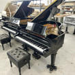 Steinway & Sons A-188 von 1914 in Schwarz glänzend