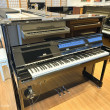 C. Bechstein Residence R6 Elegance Vario von 2024 in Schwarz glänzend