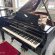 Steinway & Sons B-211 von 1995 in Schwarz glänzend