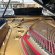 Steinway & Sons B-211 von 1995 in Schwarz glänzend
