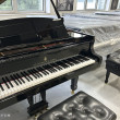 Steinway & Sons B-211 von 1988 in Schwarz glänzend
