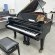 Steinway & Sons B-211 von 1987 in Schwarz glänzend
