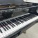 Steinway & Sons B-211 von 1987 in Schwarz glänzend