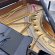 Steinway & Sons B-211 von 1987 in Schwarz glänzend