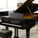 Grotrian-Steinweg 275 von 1993 in Schwarz glänzend