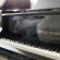 Grotrian-Steinweg 275 von 1993 in Schwarz glänzend