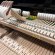 Grotrian-Steinweg 275 von 1993 in Schwarz glänzend