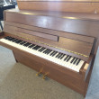 Kawai CX5 von 0 in Nussbaum matt