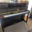 Schimmel 120 TN von 1996 in Schwarz glänzend