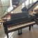 Yamaha GB1 von 2016 in Schwarz glänzend