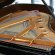 Steinway & Sons A-188 von 1909 in Schwarz glänzend