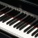 Steinway & Sons A-188 von 1909 in Schwarz glänzend