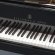 Steinway & Sons A-188 von 1905 in Schwarz glänzend