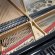 Steinway & Sons A-188 von 1905 in Schwarz glänzend