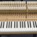 Steinway & Sons A-188 von 1905 in Schwarz glänzend