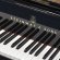 Steinway & Sons S-155 von 1950 in Schwarz glänzend