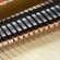 Steinway & Sons S-155 von 1950 in Schwarz glänzend
