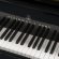 Steinway & Sons A-188 von 1880 in Schwarz glänzend