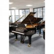 Steinway & Sons D-274 von 1908 in Schwarz glänzend