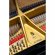 Steinway & Sons S-155 von 1963 in Schwarz glänzend
