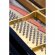 Steinway & Sons S-155 von 1963 in Schwarz glänzend