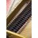 Steinway & Sons S-155 von 1963 in Schwarz glänzend
