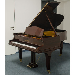 C. Bechstein B, 200 cm von 1905 in Palisander glänzend