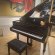 Steinway & Sons O-180 von 2000 in Schwarz glänzend