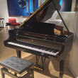 Steinway & Sons MT-170 von 2010 in Schwarz matt