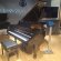 Steinway & Sons B-211 Spirio I r von 2021 in Schwarz glänzend