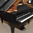 Bösendorfer 170 von 1975 in Schwarz glänzend