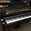 C. Bechstein B - 88 von 1996 in Schwarz glänzend