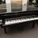 Kawai RX-5 von 2006 in Schwarz glänzend