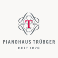 Pianohaus Truebger Logo