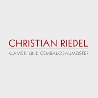 Riedel – Werkstatt für Flügel und Klaviere Logo