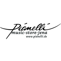 Pianelli GmbH Logo
